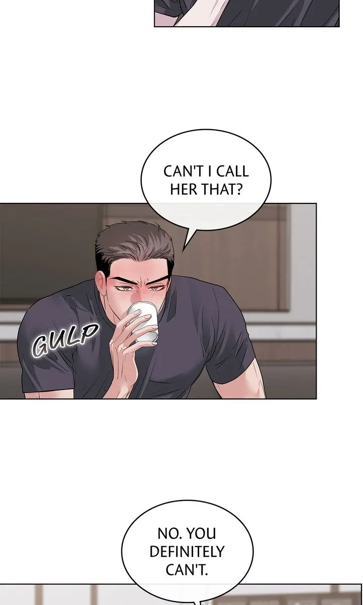 Barge In - Chapter 31 Page 82