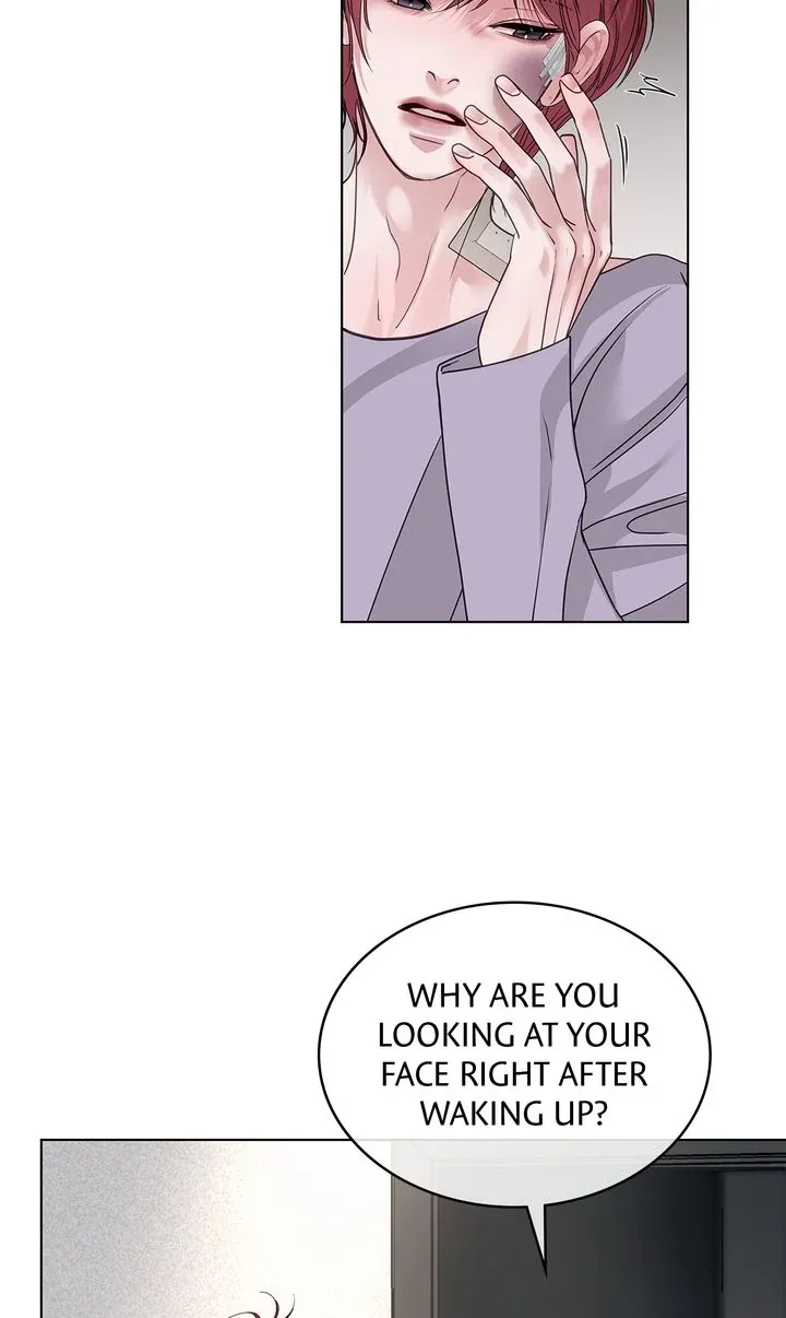 Barge In - Chapter 32 Page 3