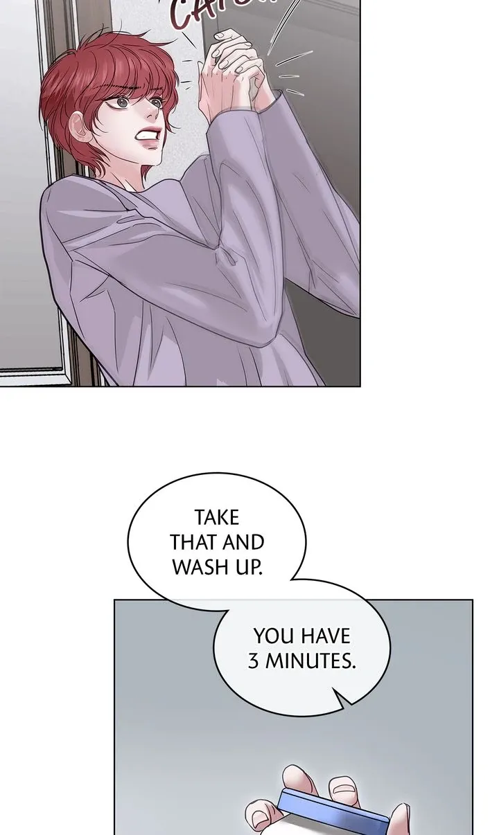 Barge In - Chapter 32 Page 6