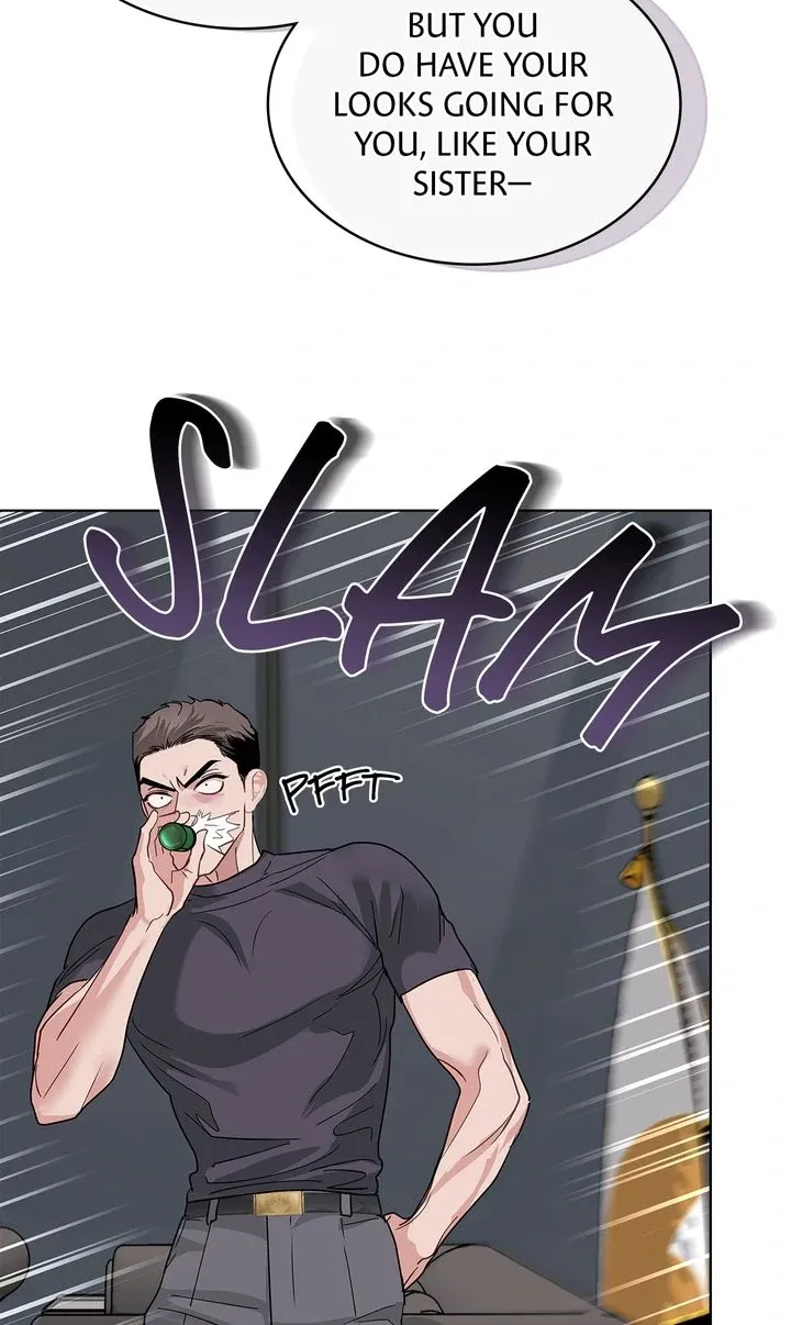 Barge In - Chapter 32 Page 12