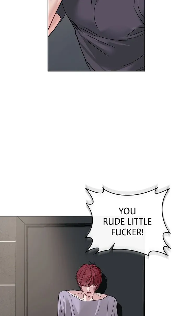 Barge In - Chapter 32 Page 14