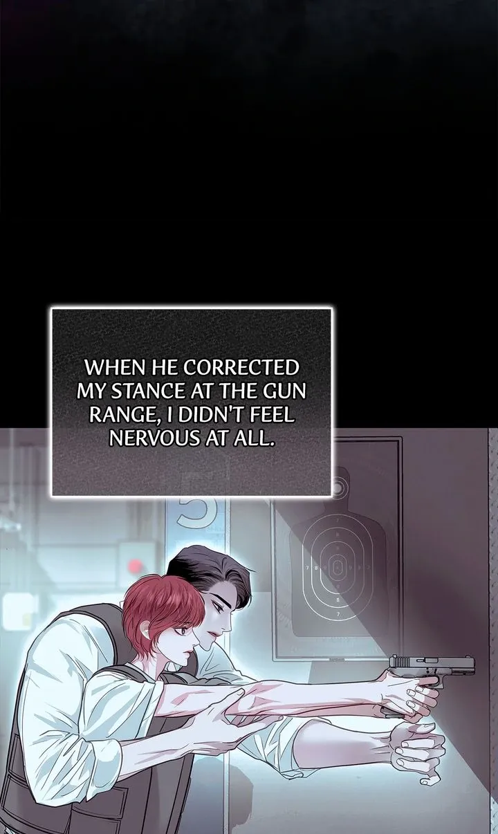 Barge In - Chapter 32 Page 18