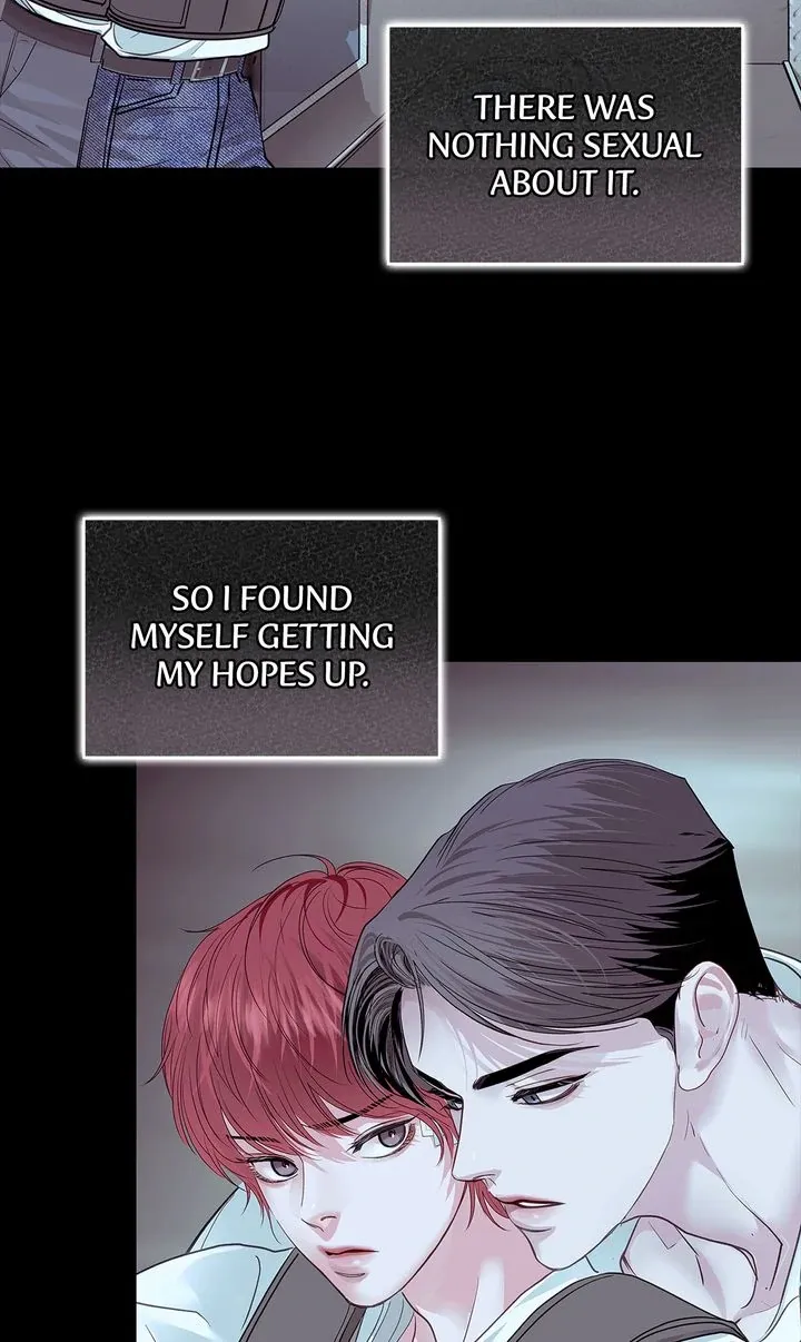 Barge In - Chapter 32 Page 19
