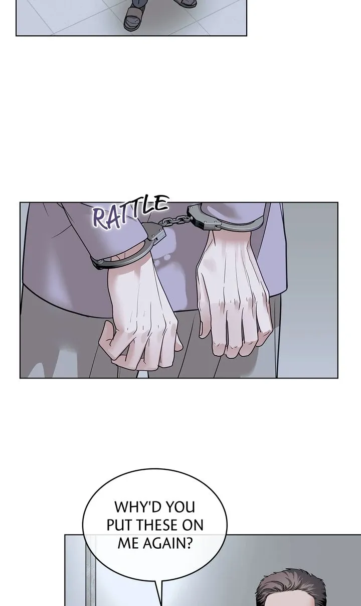 Barge In - Chapter 32 Page 31