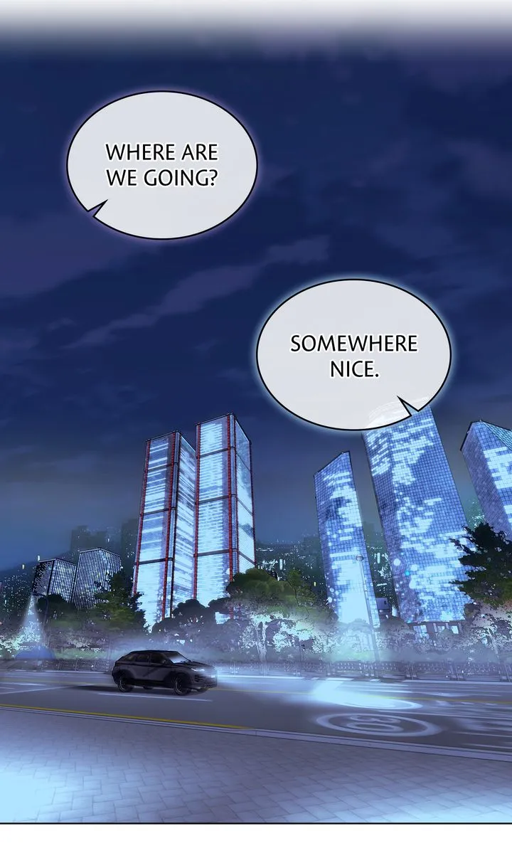 Barge In - Chapter 32 Page 45