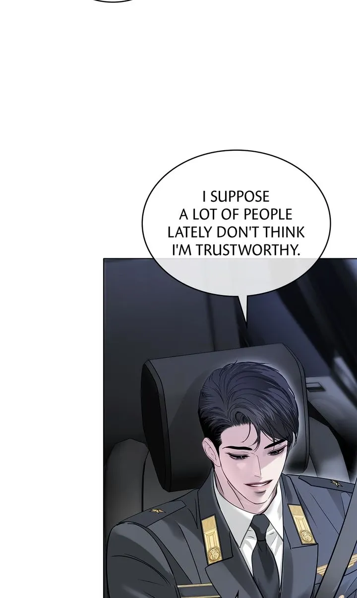 Barge In - Chapter 32 Page 48