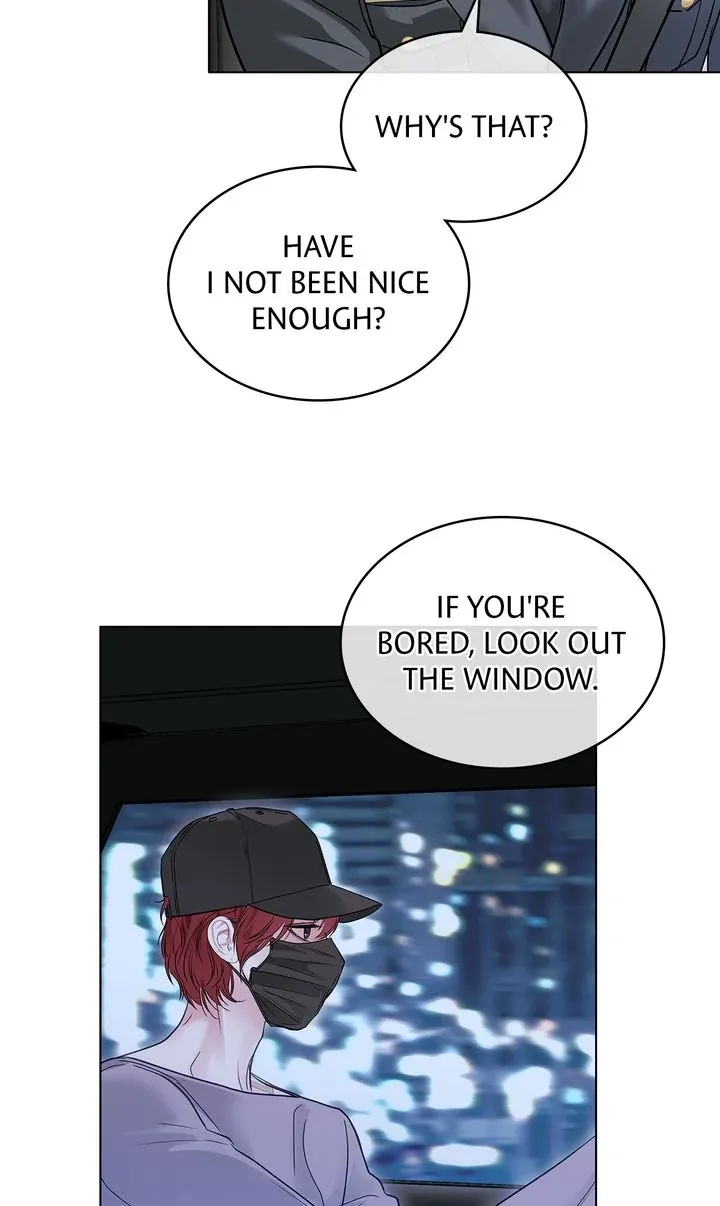 Barge In - Chapter 32 Page 49