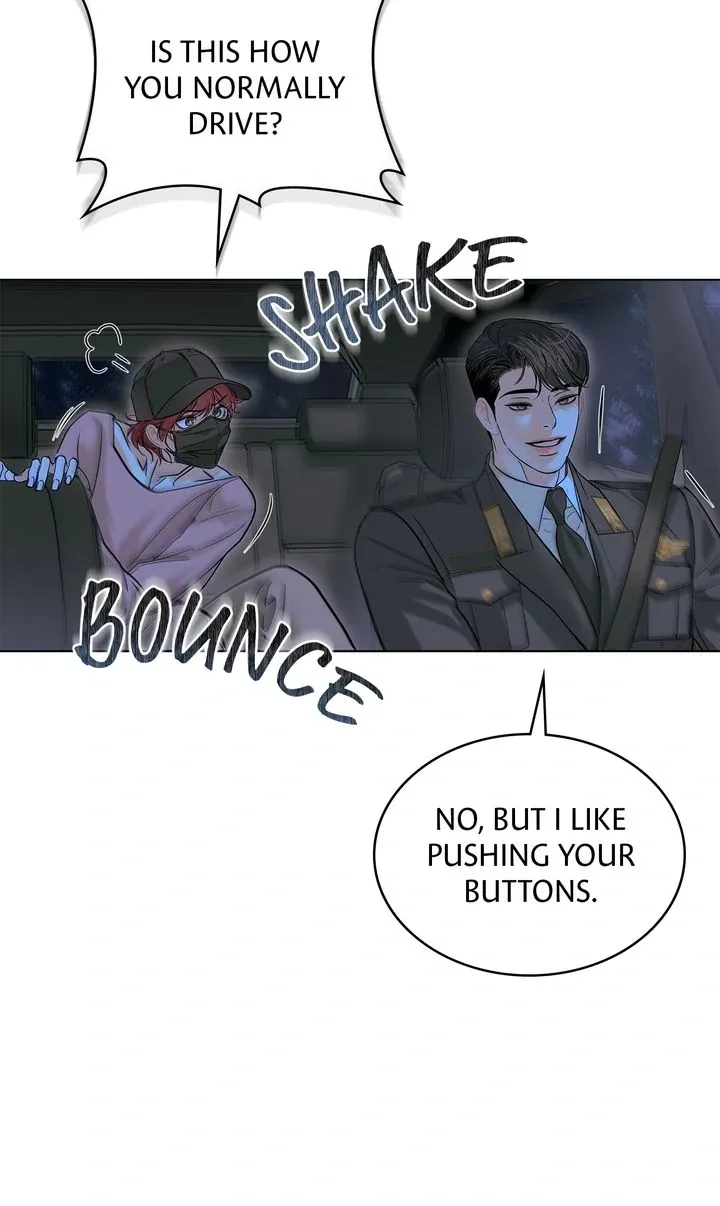 Barge In - Chapter 32 Page 62