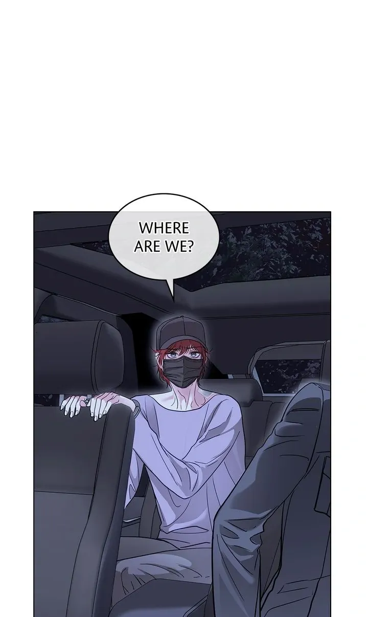 Barge In - Chapter 32 Page 64