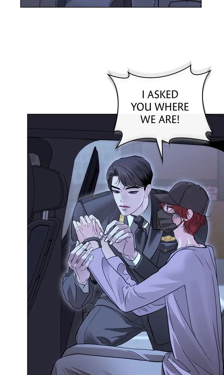Barge In - Chapter 32 Page 65