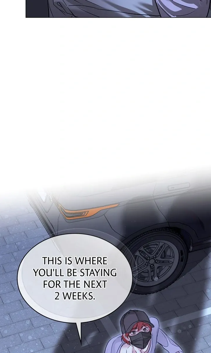 Barge In - Chapter 32 Page 66