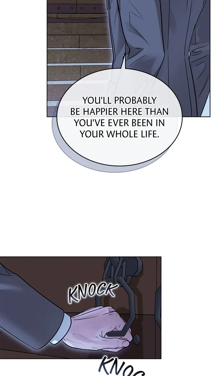 Barge In - Chapter 32 Page 70