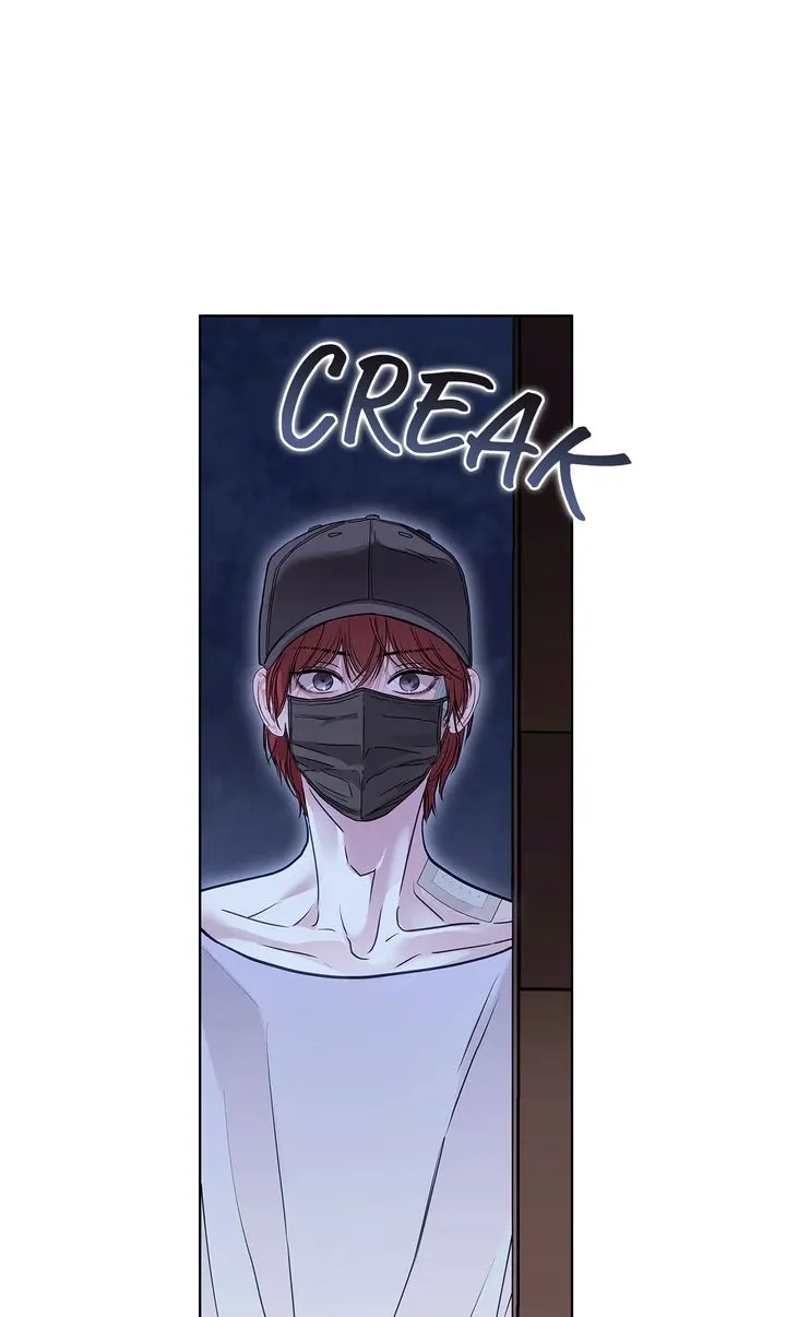 Barge In - Chapter 32 Page 72
