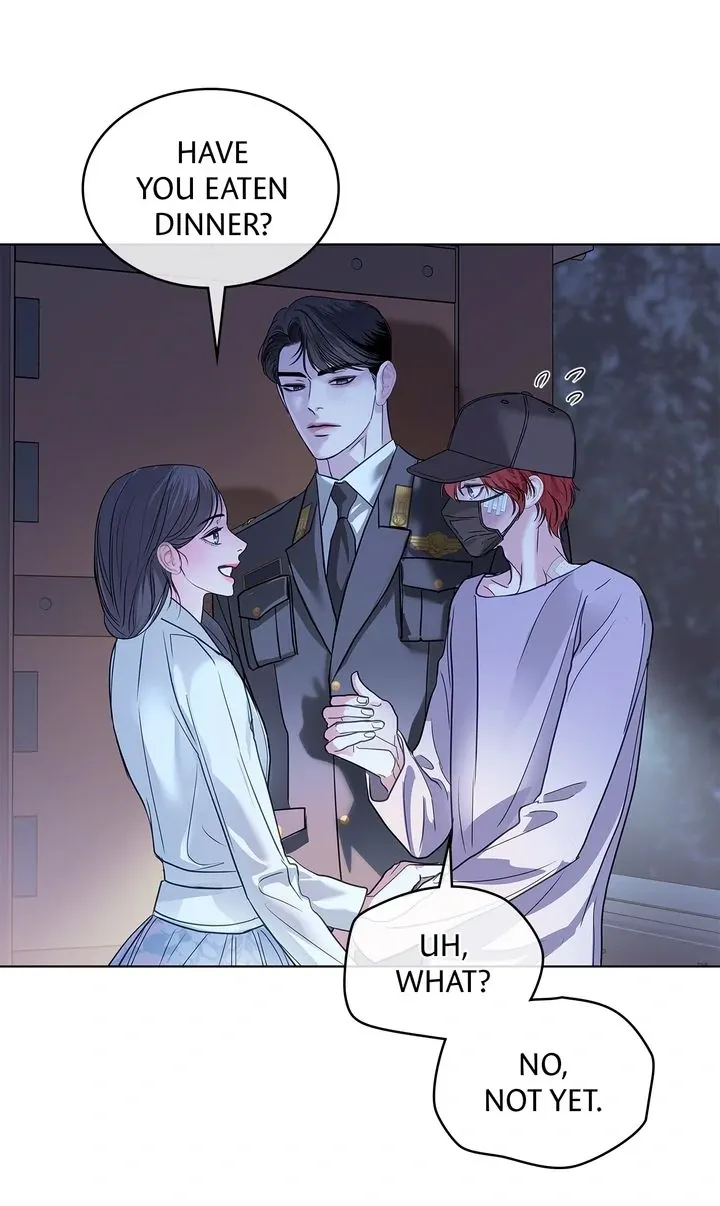 Barge In - Chapter 32 Page 79