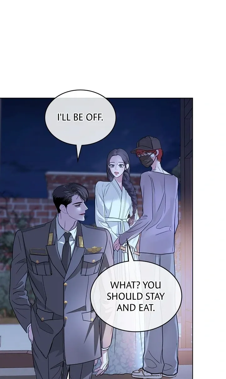 Barge In - Chapter 32 Page 81