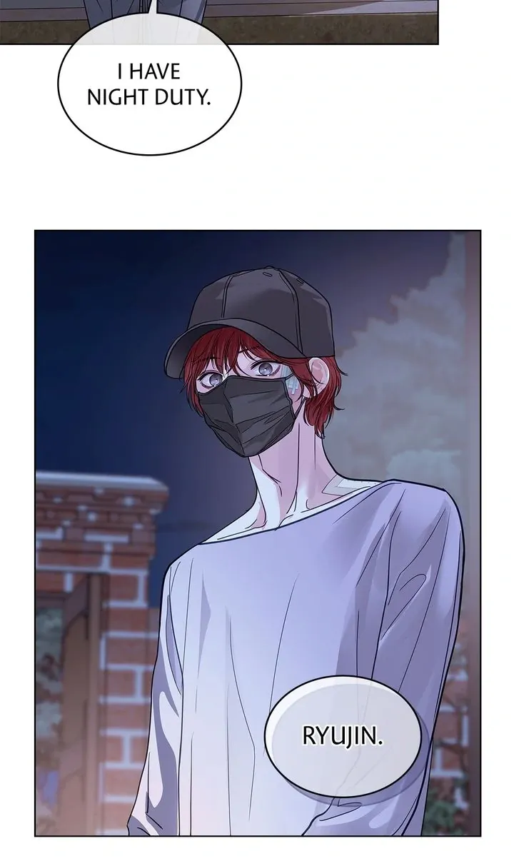 Barge In - Chapter 32 Page 82