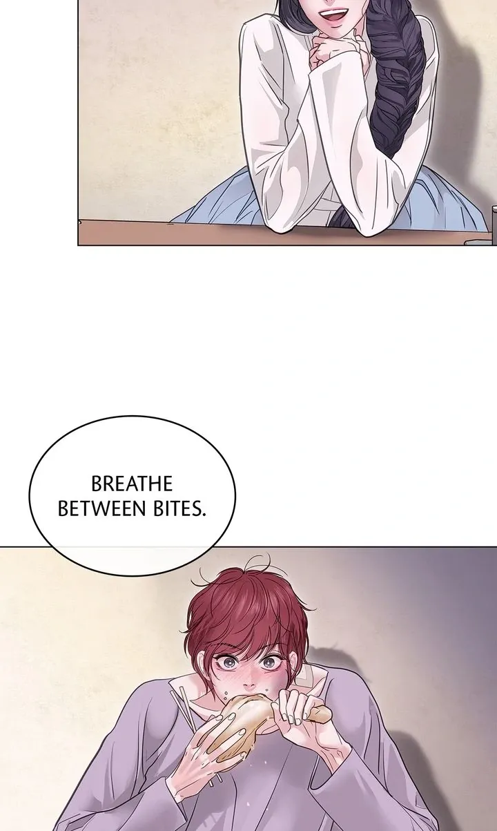 Barge In - Chapter 33 Page 13