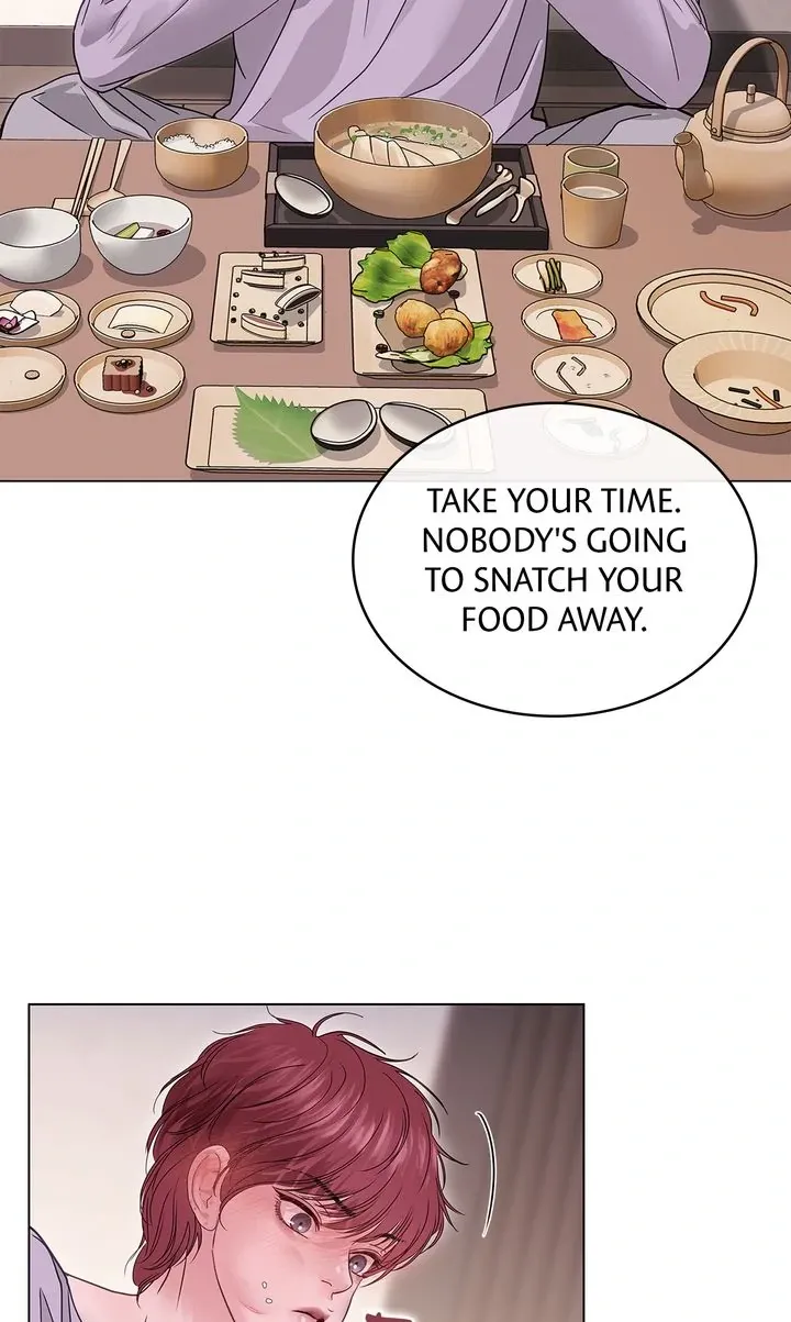 Barge In - Chapter 33 Page 14