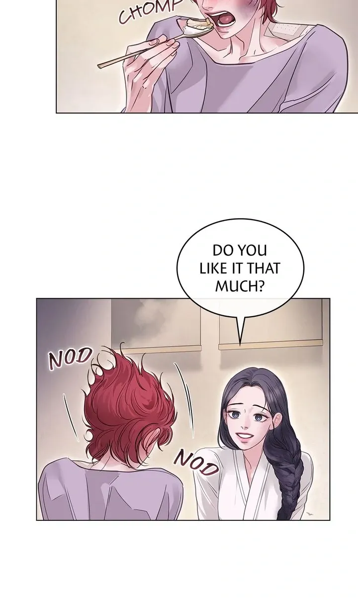 Barge In - Chapter 33 Page 19