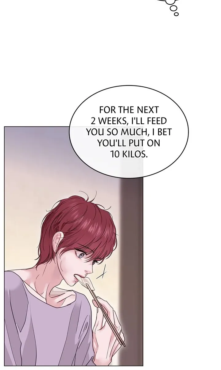 Barge In - Chapter 33 Page 22