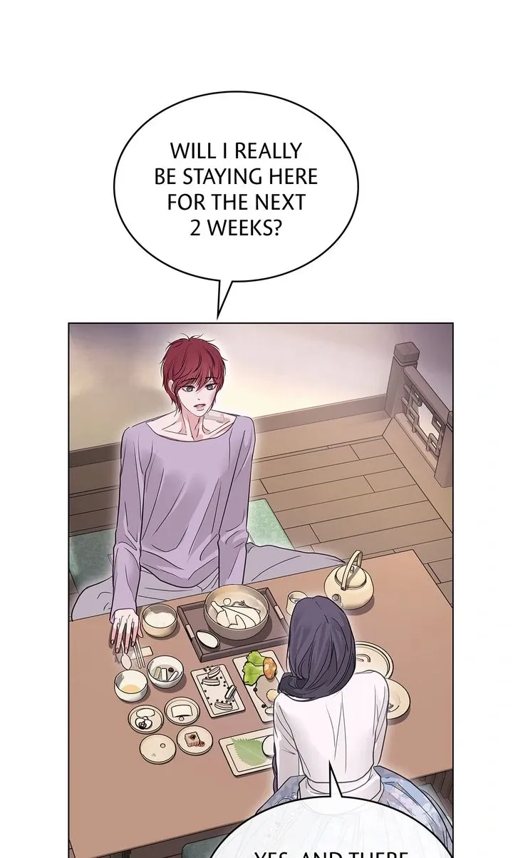 Barge In - Chapter 33 Page 23