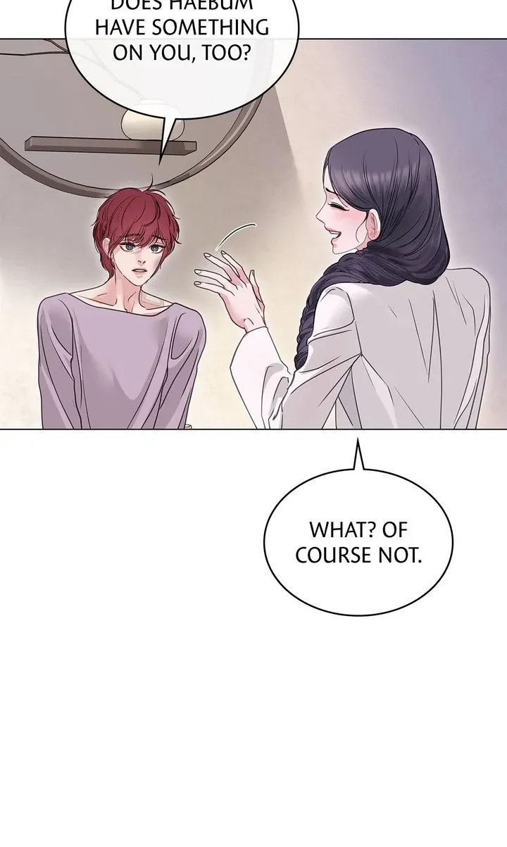 Barge In - Chapter 33 Page 28