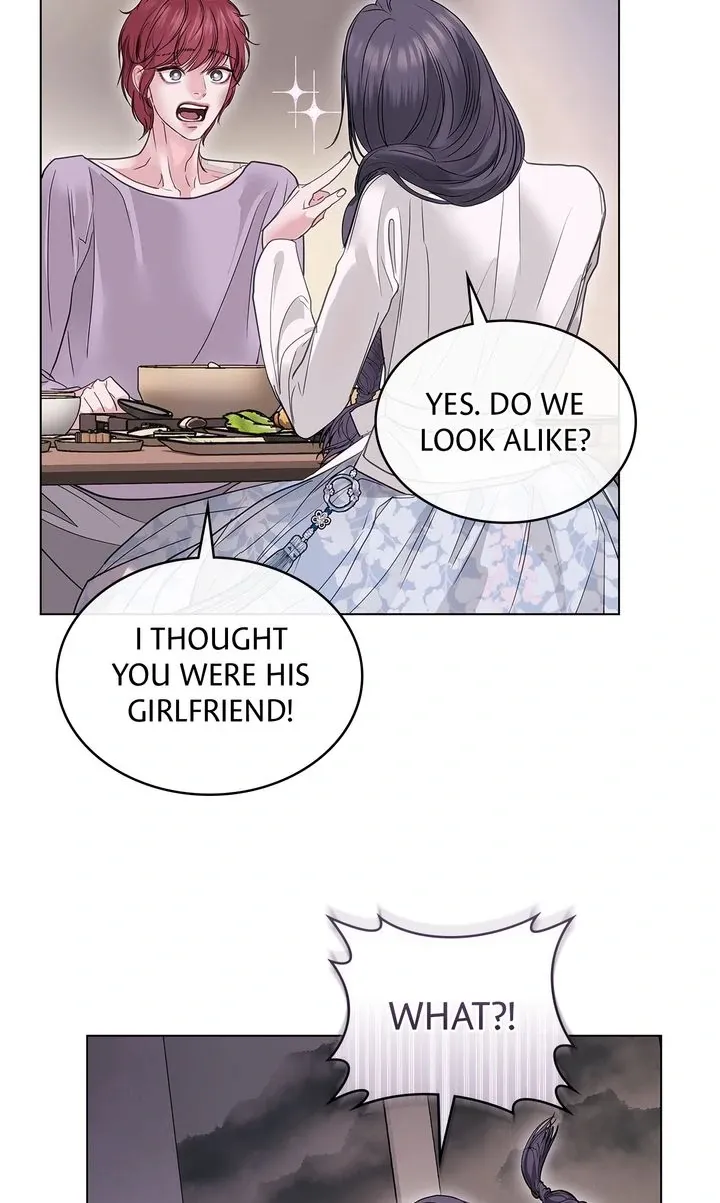 Barge In - Chapter 33 Page 31