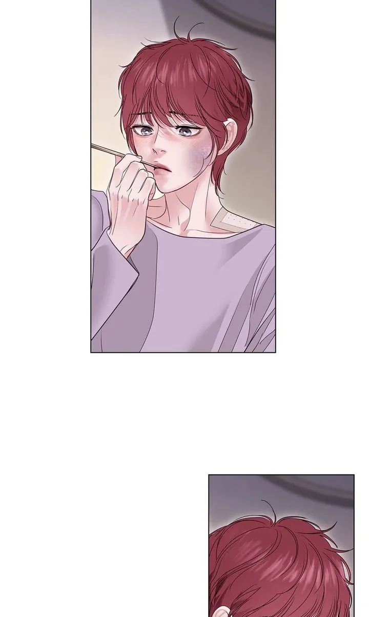 Barge In - Chapter 33 Page 38