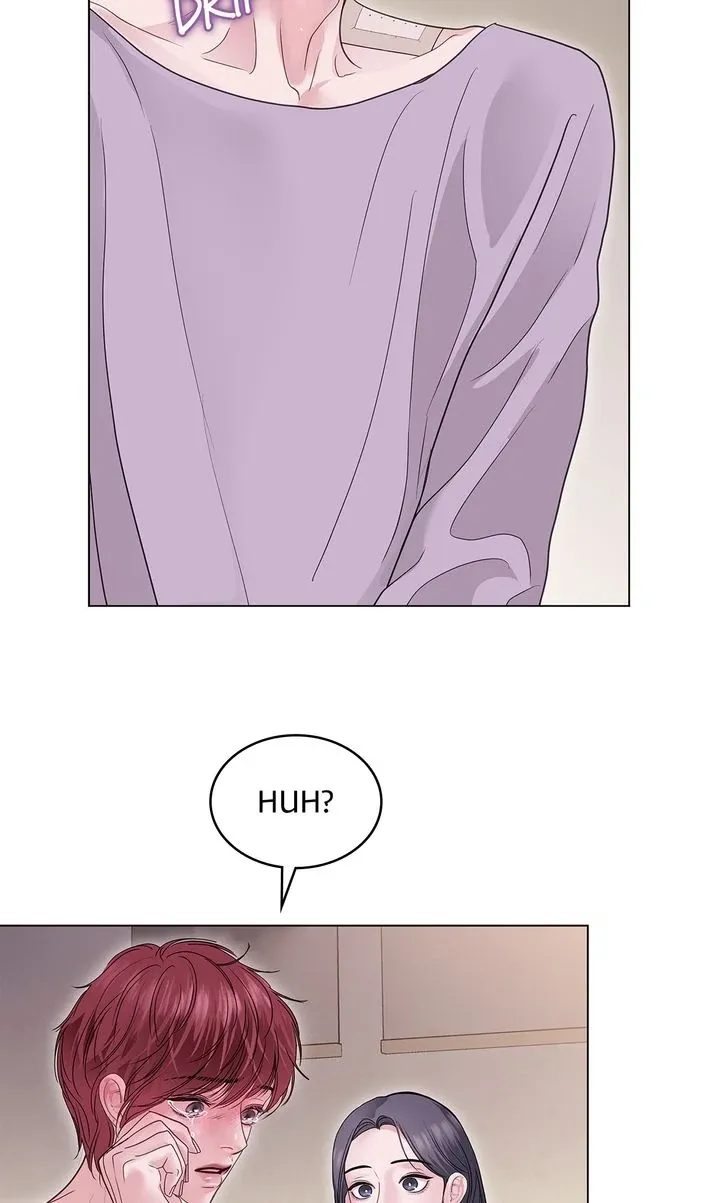 Barge In - Chapter 33 Page 40