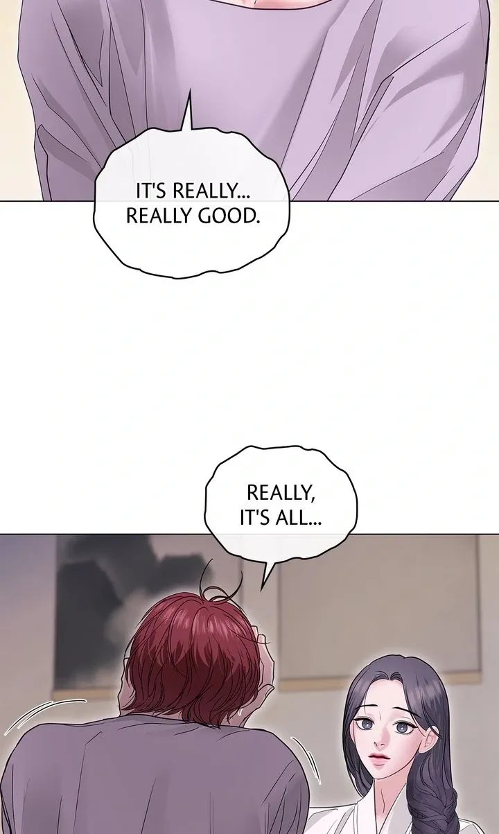 Barge In - Chapter 33 Page 43