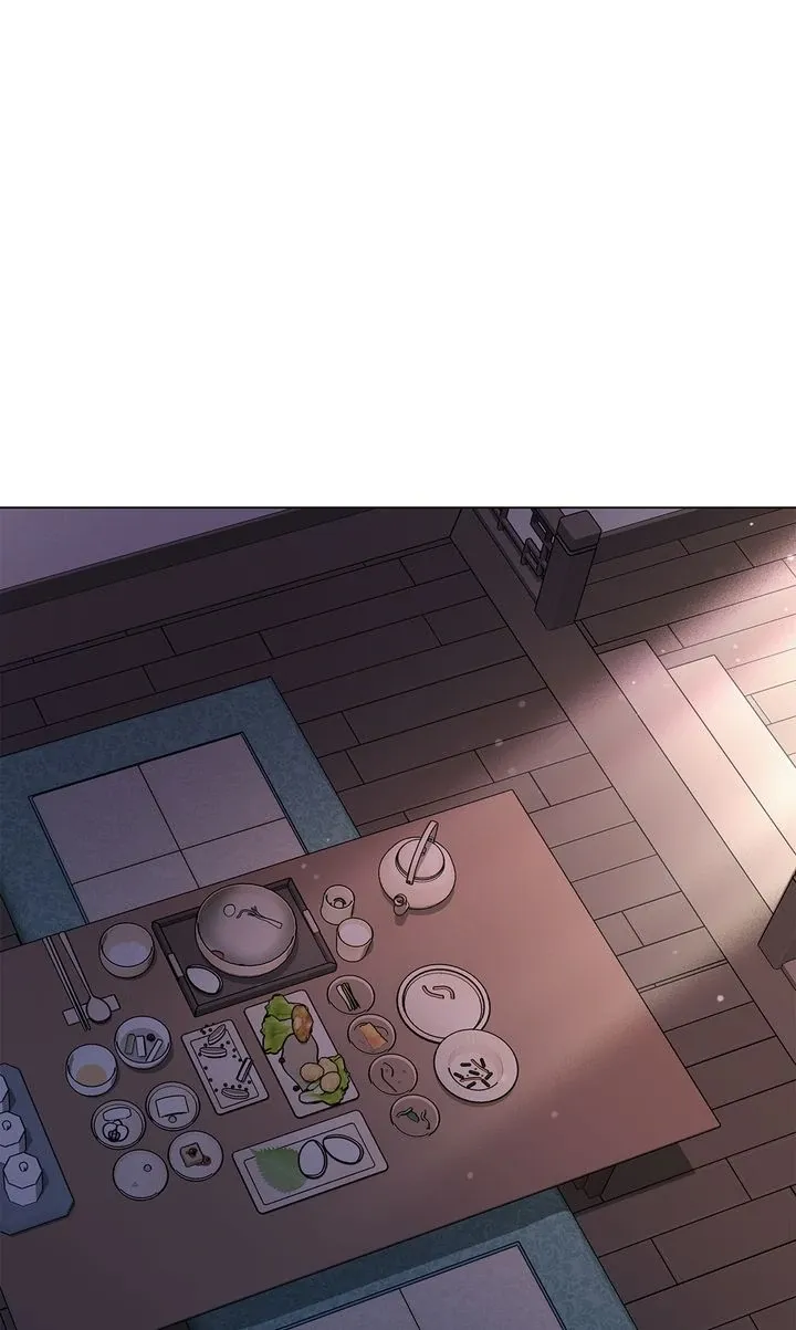 Barge In - Chapter 33 Page 45