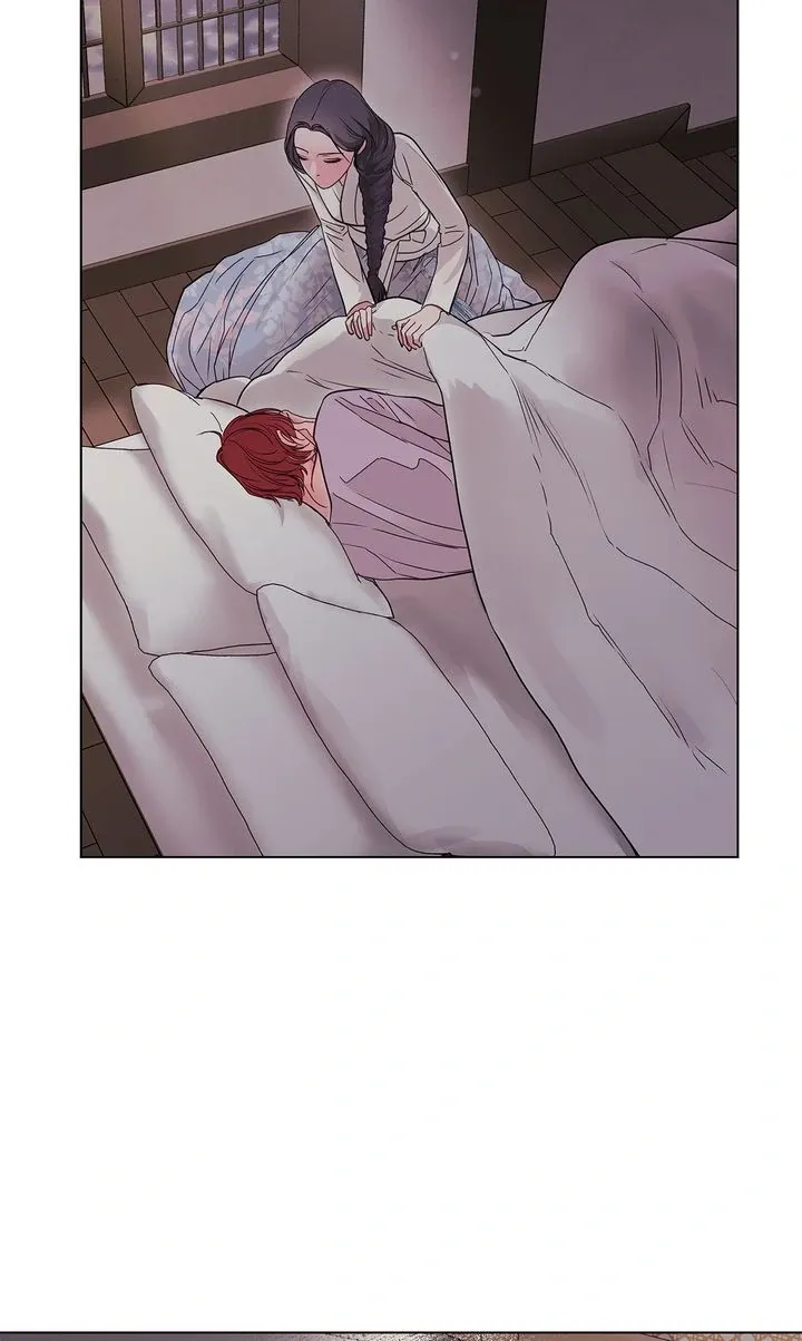 Barge In - Chapter 33 Page 47