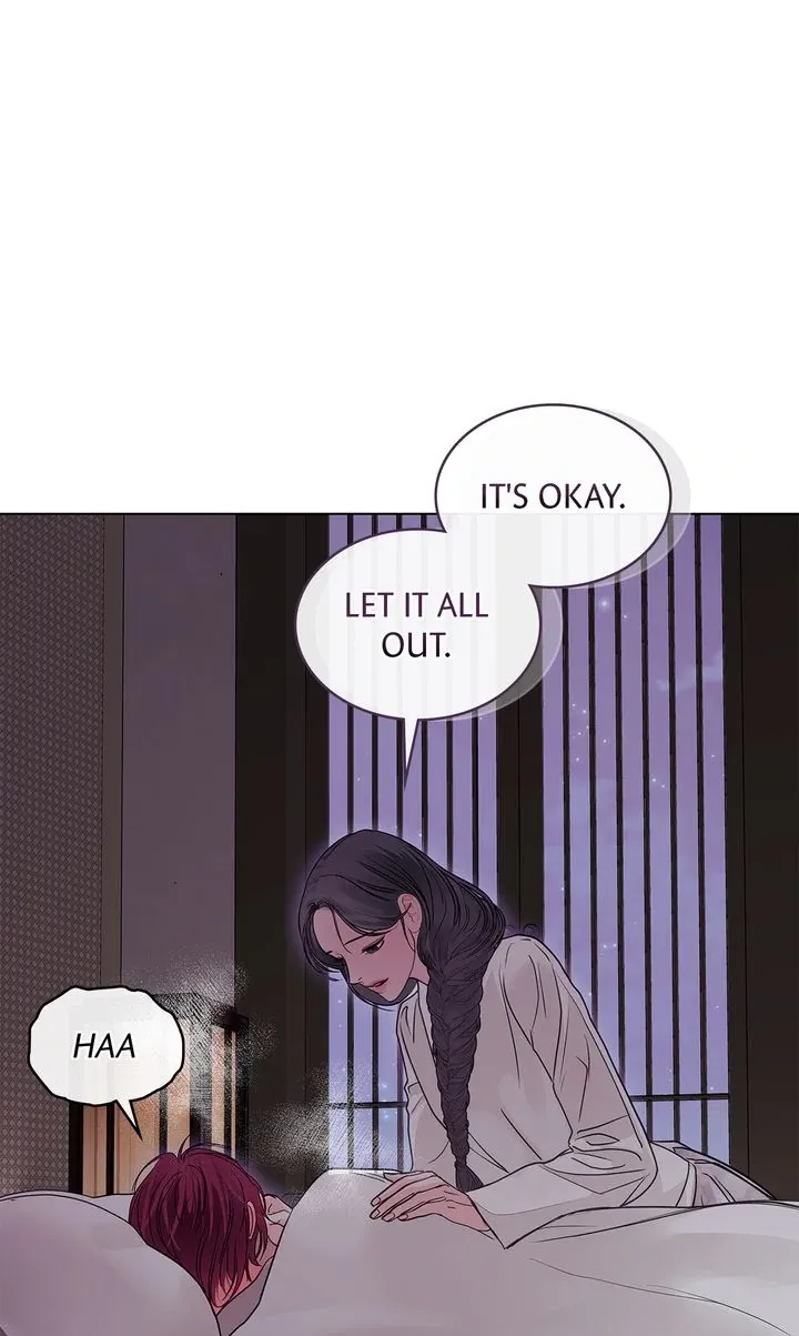 Barge In - Chapter 33 Page 51