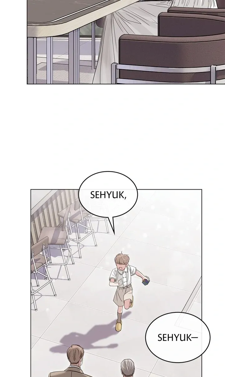 Barge In - Chapter 33 Page 67