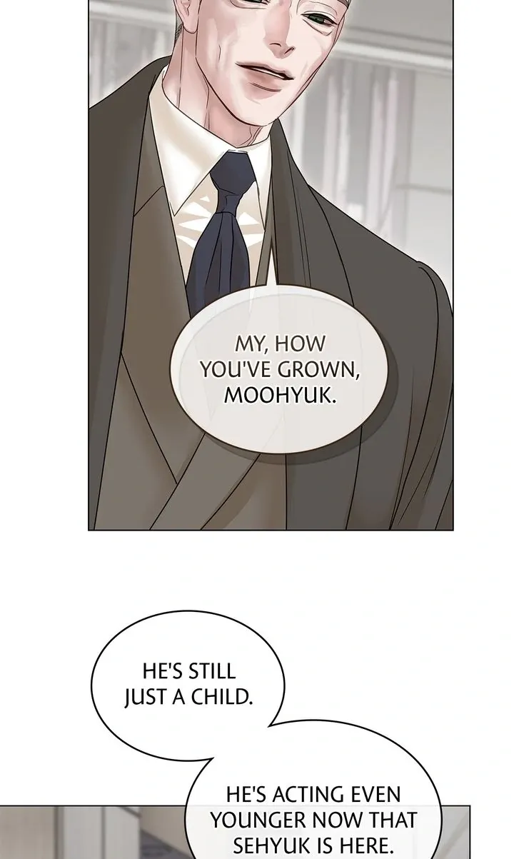 Barge In - Chapter 33 Page 70