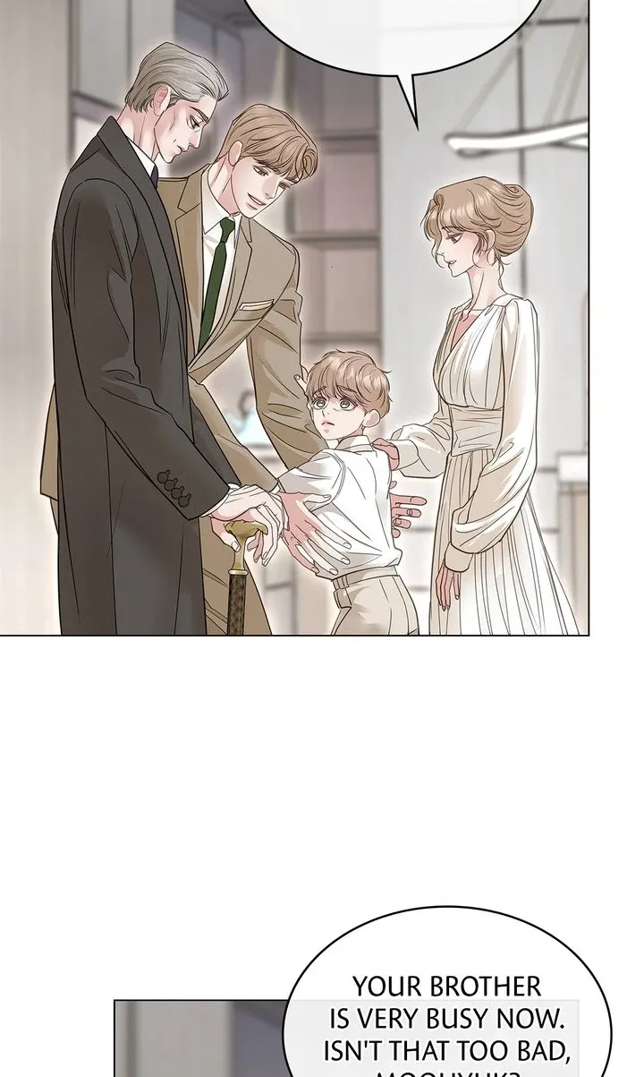 Barge In - Chapter 33 Page 71