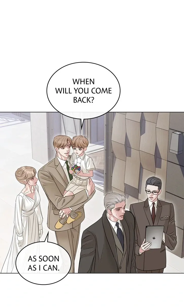 Barge In - Chapter 33 Page 73
