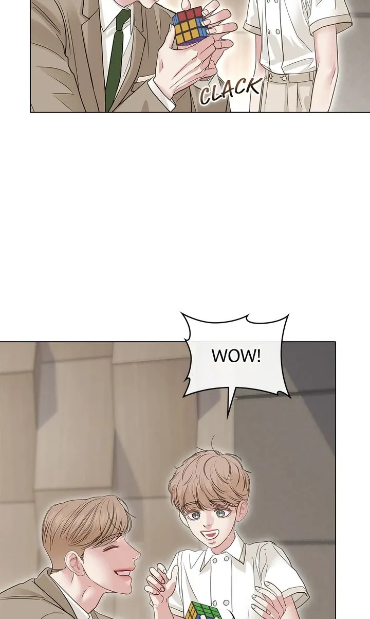 Barge In - Chapter 33 Page 76