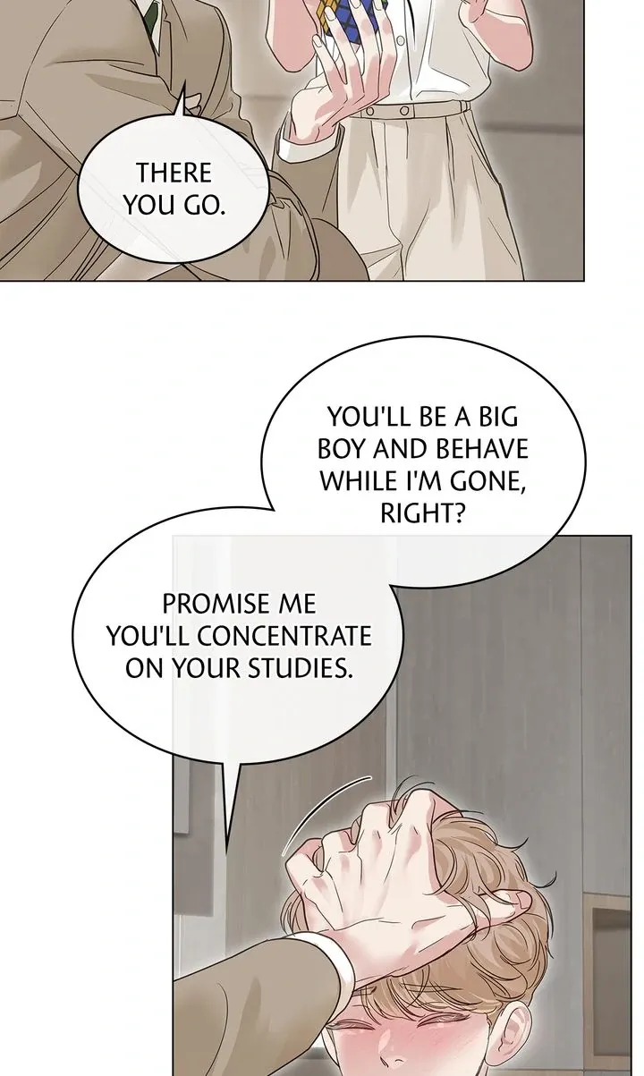 Barge In - Chapter 33 Page 77