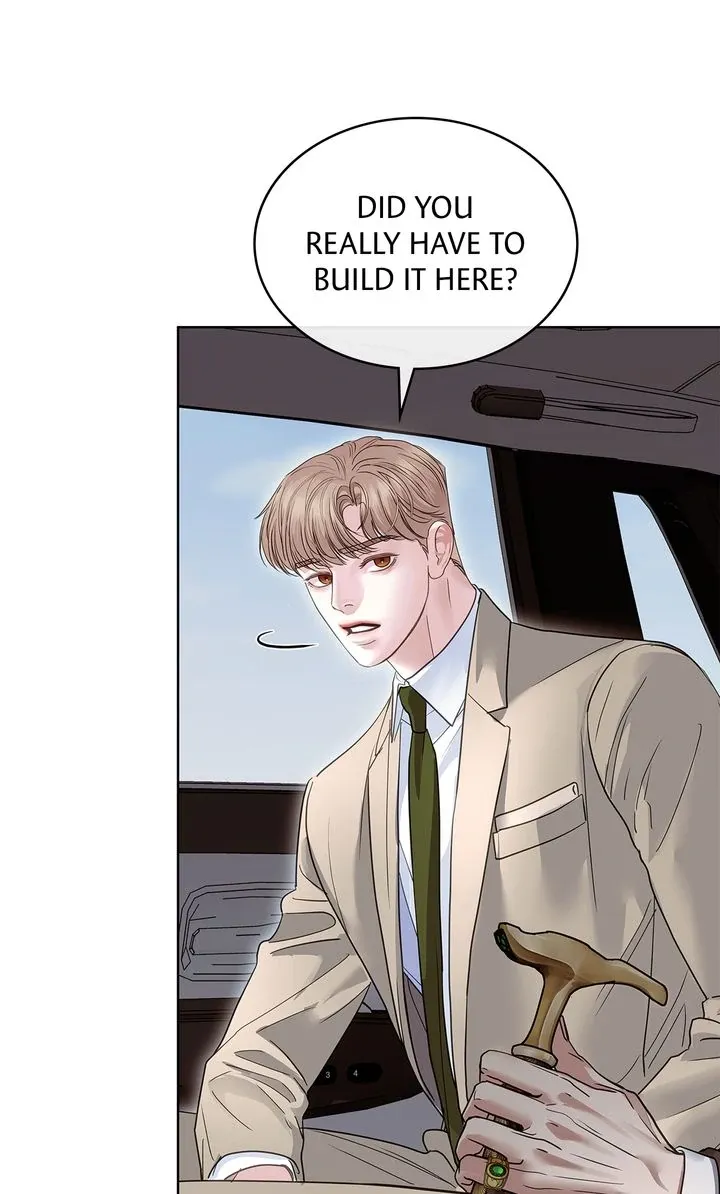 Barge In - Chapter 34 Page 4