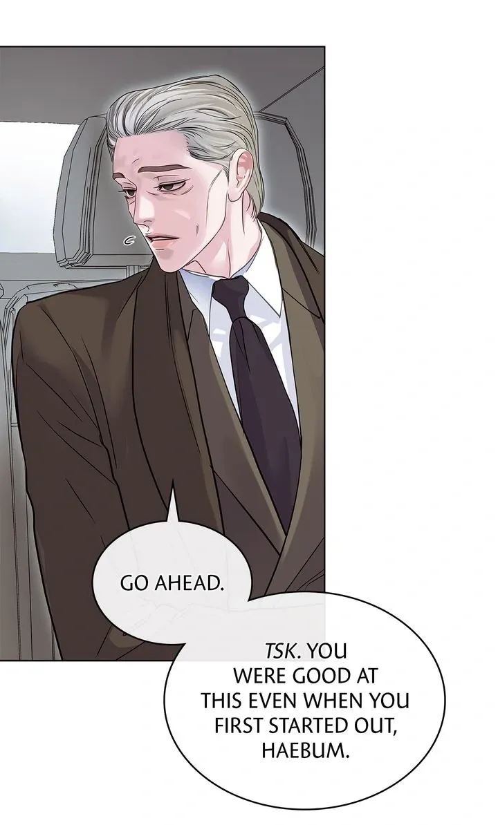 Barge In - Chapter 34 Page 18