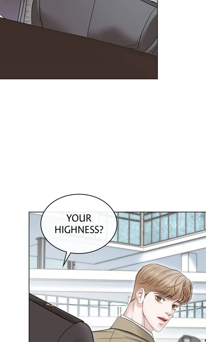 Barge In - Chapter 34 Page 21