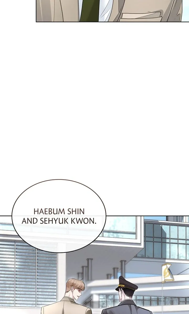 Barge In - Chapter 34 Page 26