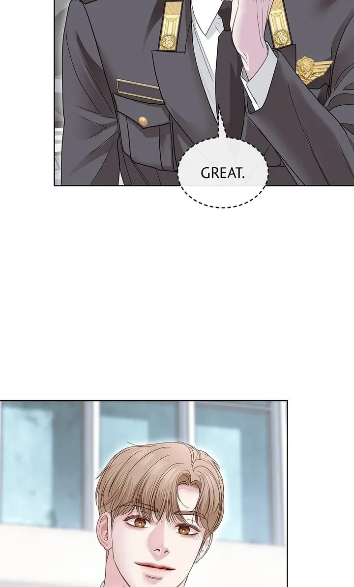 Barge In - Chapter 34 Page 32