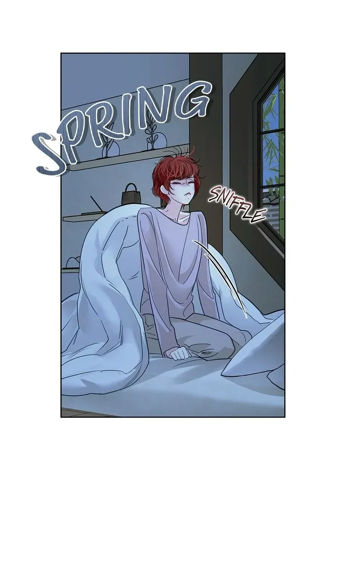 Barge In - Chapter 34 Page 44