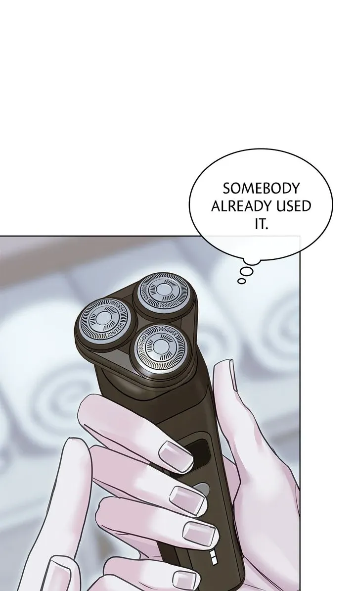 Barge In - Chapter 34 Page 50