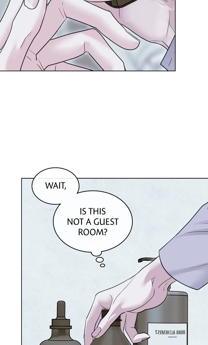 Barge In - Chapter 34 Page 51