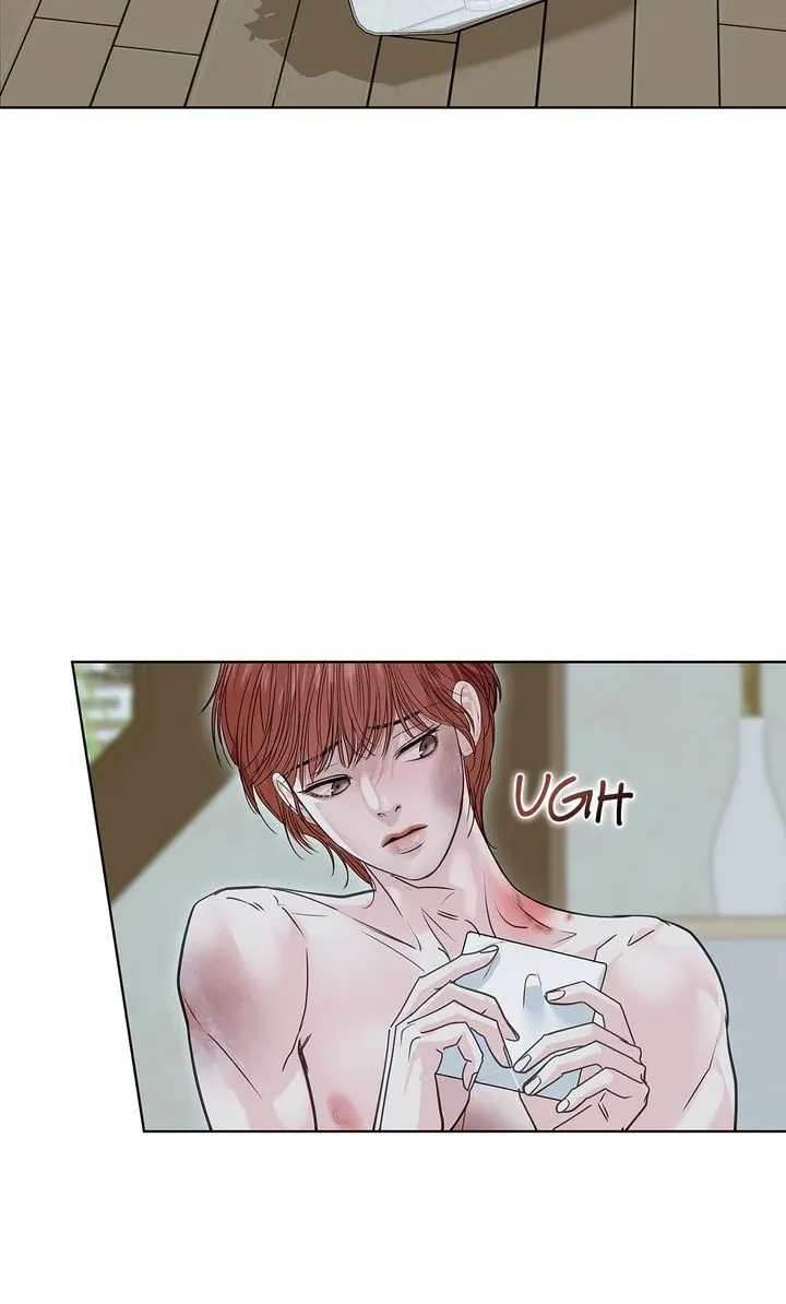 Barge In - Chapter 34 Page 60