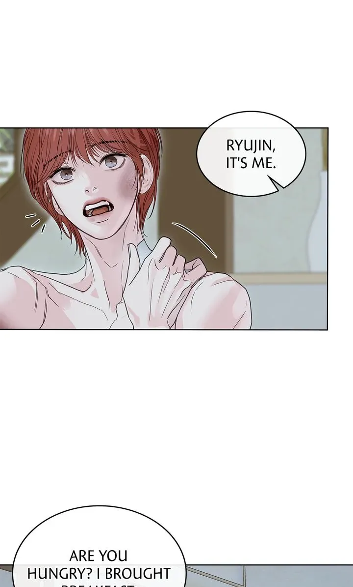 Barge In - Chapter 34 Page 61