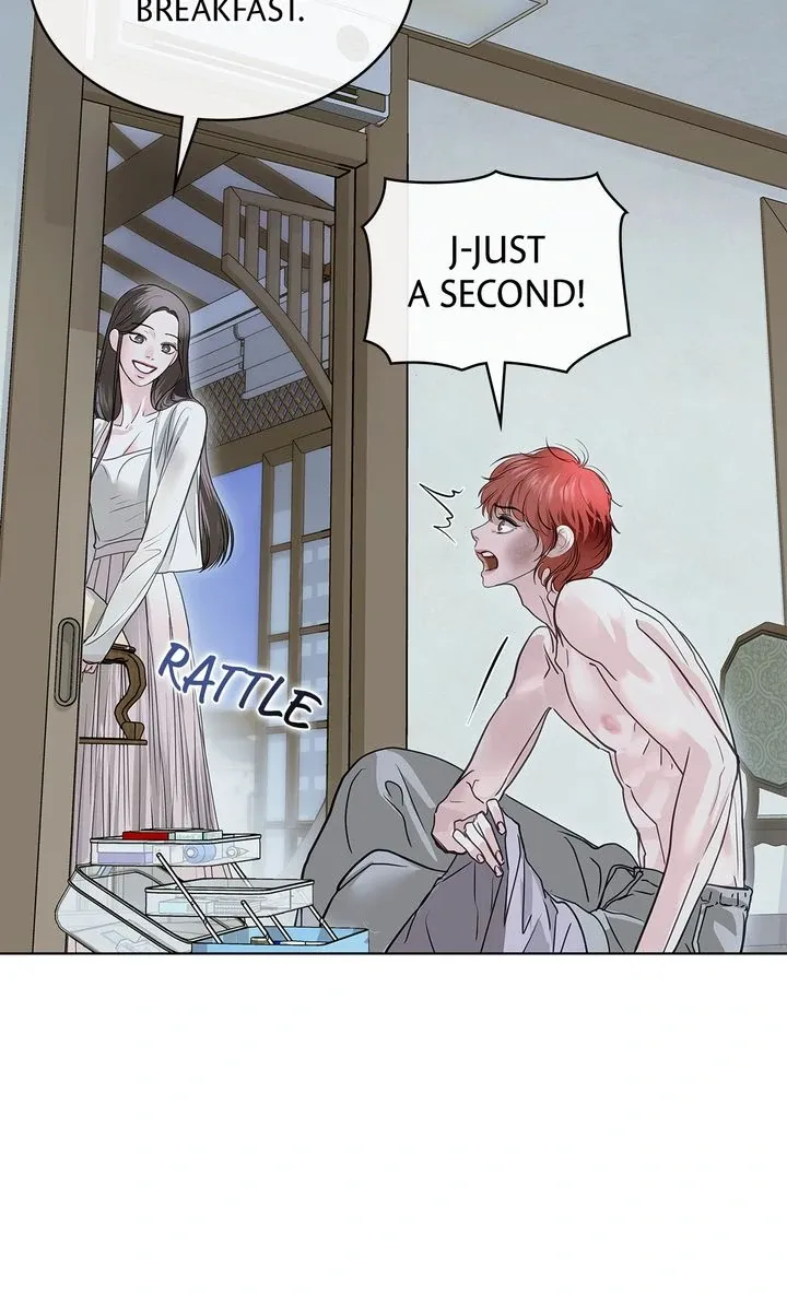 Barge In - Chapter 34 Page 62